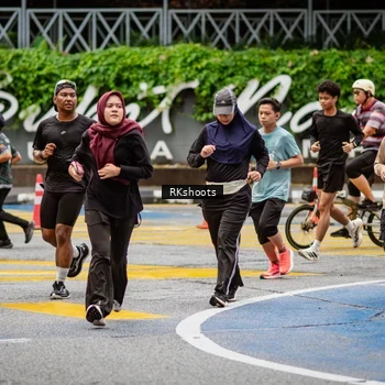 Runner Photo 8990477