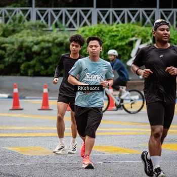 Runner Photo 8990482