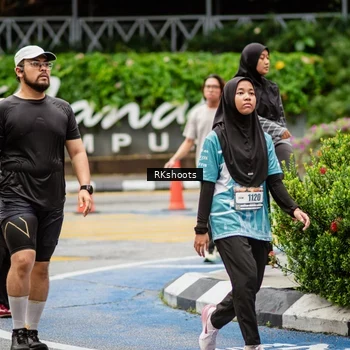Runner Photo 8990483