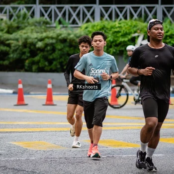 Runner Photo 8990485