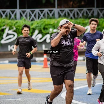 Runner Photo 8990496