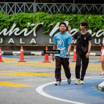 Runner Photo 8990506