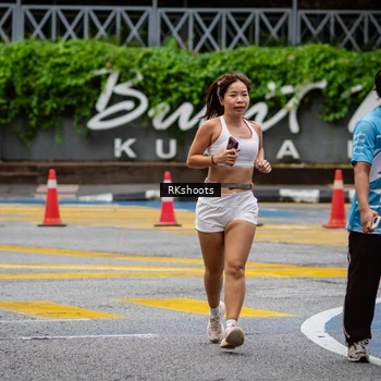 Runner Photo 8990507