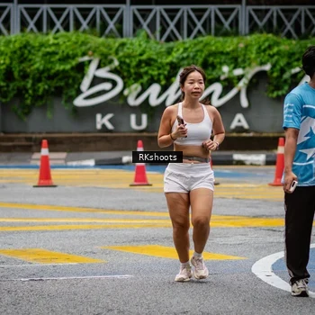 Runner Photo 8990508