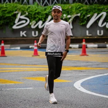 Runner Photo 8990519