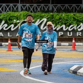 Runner Photo 8990550