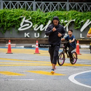 Runner Photo 8990560