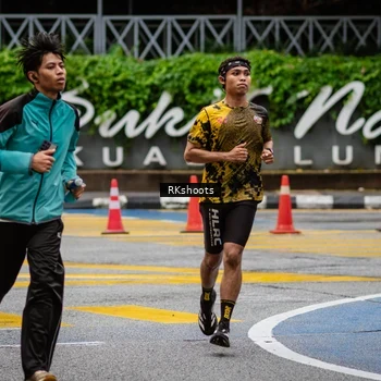 Runner Photo 8990561