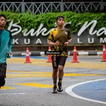 Runner Photo 8990562
