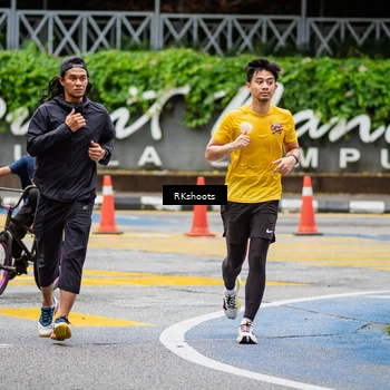 Runner Photo 8990563