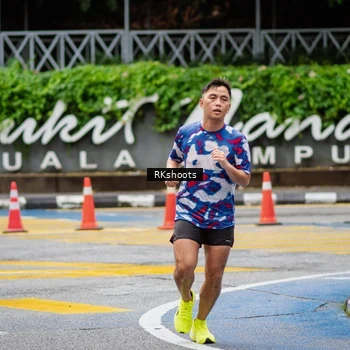 Runner Photo 8990593