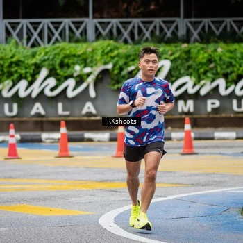 Runner Photo 8990594