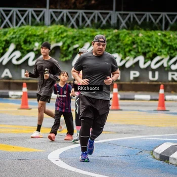 Runner Photo 8990596