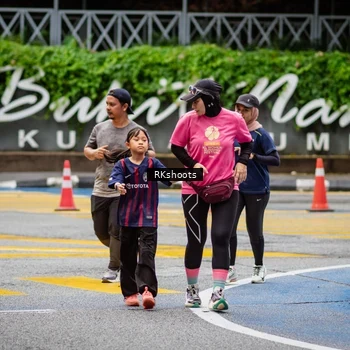 Runner Photo 8990598
