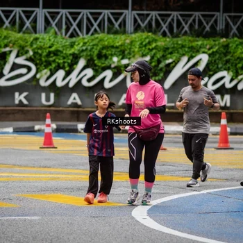 Runner Photo 8990599