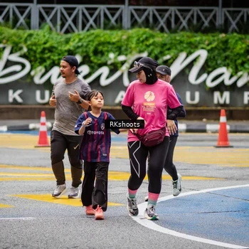 Runner Photo 8990601
