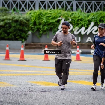 Runner Photo 8990604