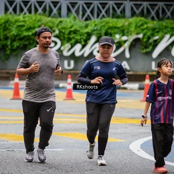 Runner Photo 8990618