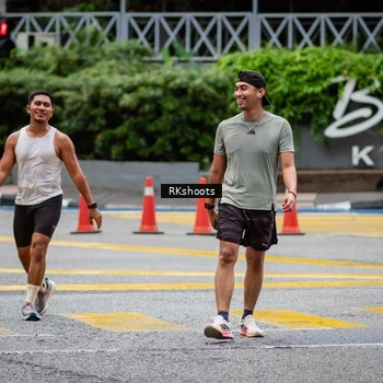 Runner Photo 8990619