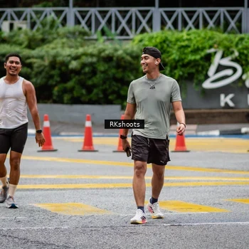 Runner Photo 8990621