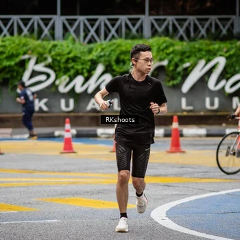 Runner Photo 8990627