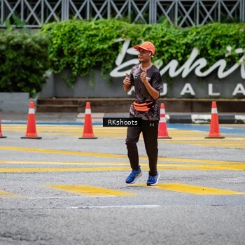 Runner Photo 8990629