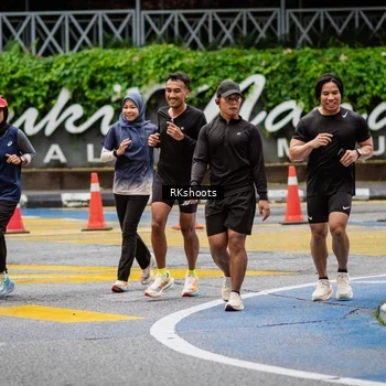Runner Photo 8990634