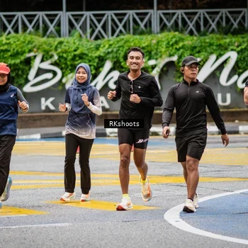 Runner Photo 8990638
