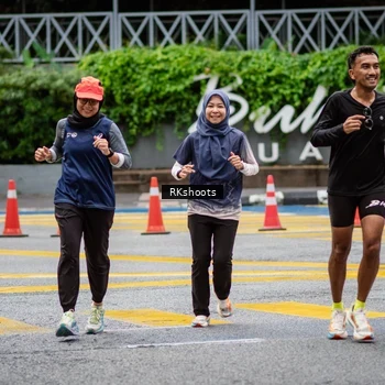Runner Photo 8990639