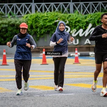 Runner Photo 8990640