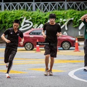 Runner Photo 8990641
