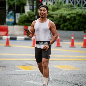 Runner Photo 8990643