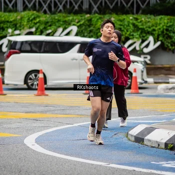 Runner Photo 8990644
