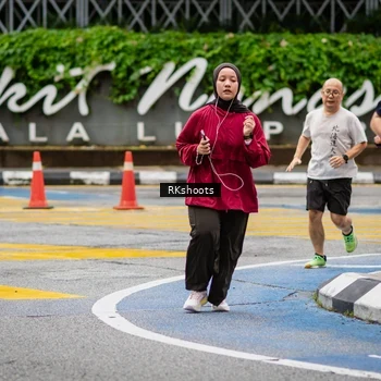 Runner Photo 8990646
