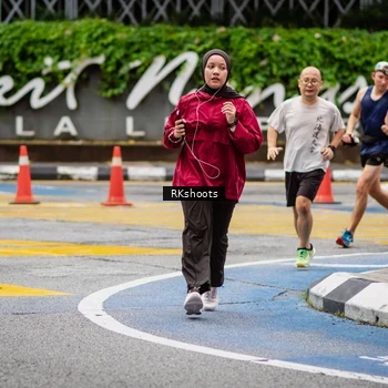 Runner Photo 8990648