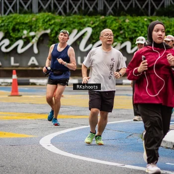 Runner Photo 8990650