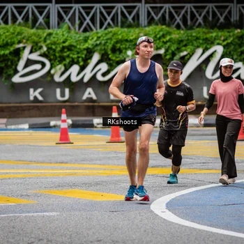 Runner Photo 8990652