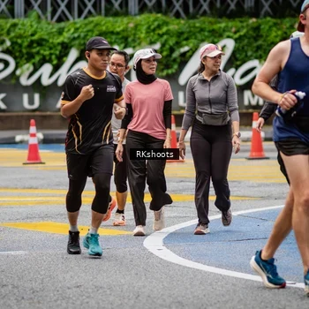 Runner Photo 8990653