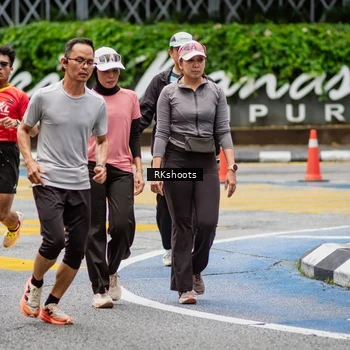 Runner Photo 8990655