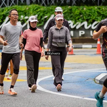 Runner Photo 8990658