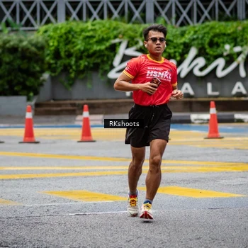 Runner Photo 8990659