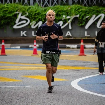 Runner Photo 8990678