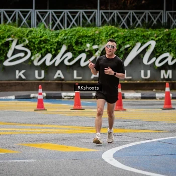 Runner Photo 8990694