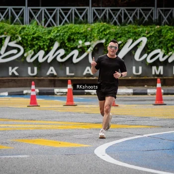 Runner Photo 8990696