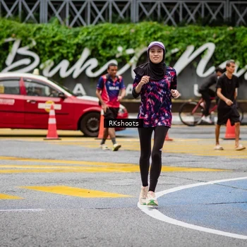Runner Photo 8990698