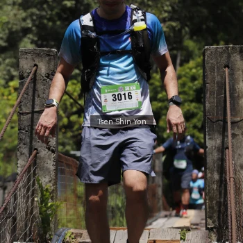 Runner Photo 89907