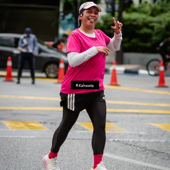 Runner Photo 8990700