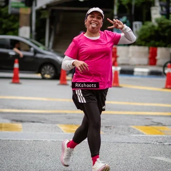 Runner Photo 8990701