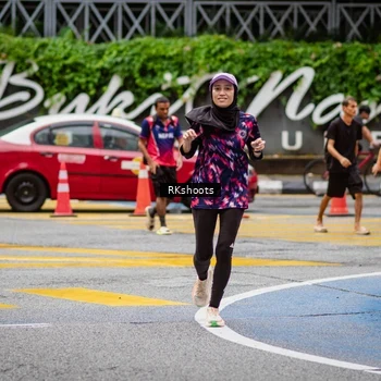Runner Photo 8990703