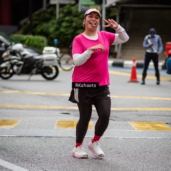 Runner Photo 8990705